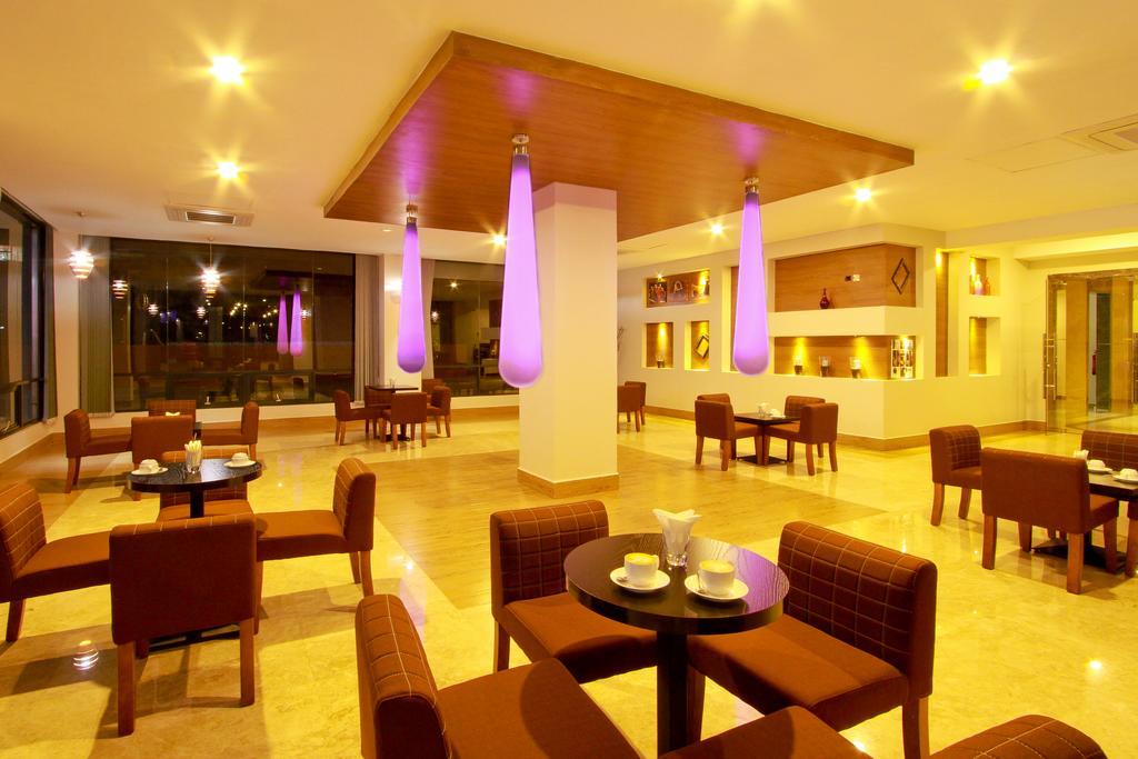 Prideinn Azure Hotel Nairobi Westlands المظهر الخارجي الصورة