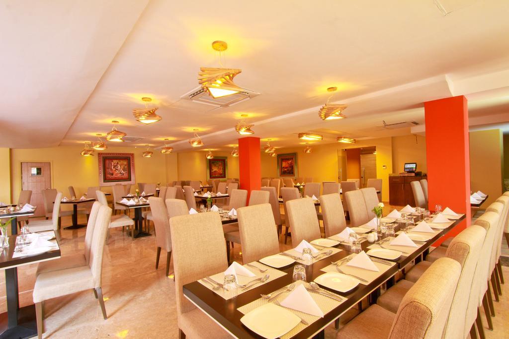 Prideinn Azure Hotel Nairobi Westlands المظهر الخارجي الصورة